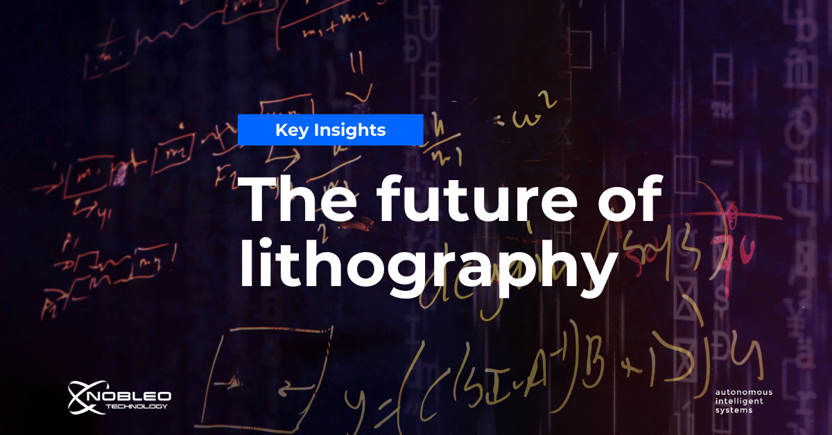 Semiconductor, lithography