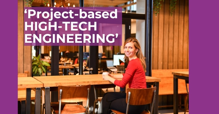 High tech engineering