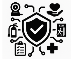 safety and compliance embedded & electronics