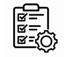 transparant project management, supply chain