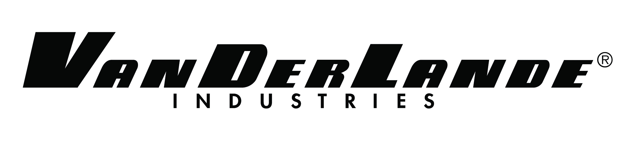 van der lande industries