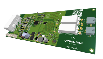 BMS platform battery management system
