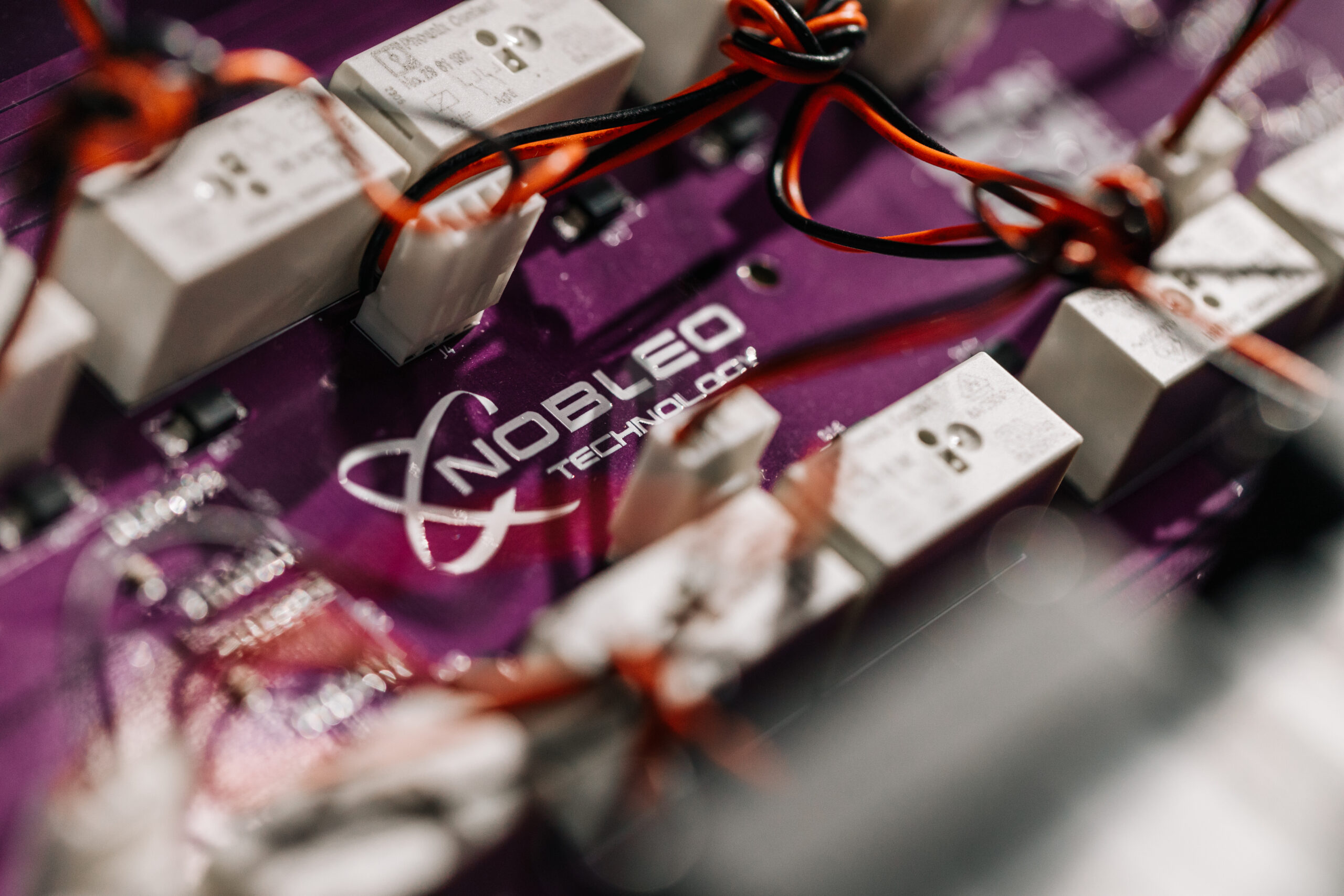 embedded & electronics