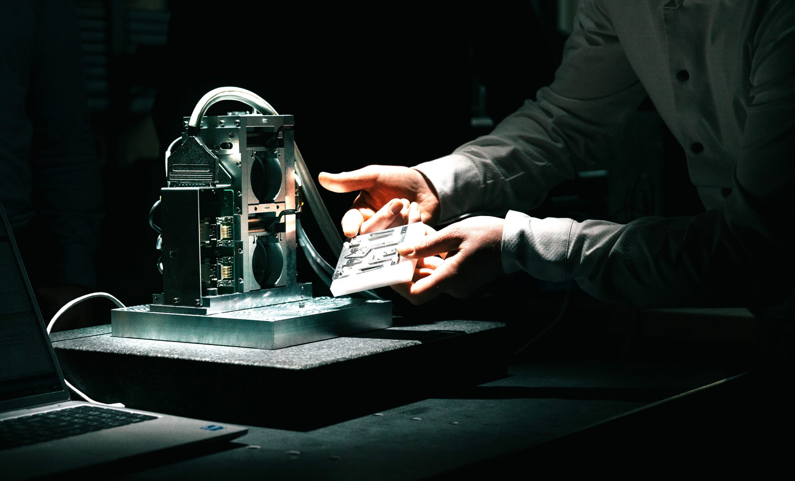 advanced mechatronics