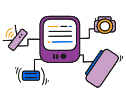 hardware integration Autonomous robot solutions