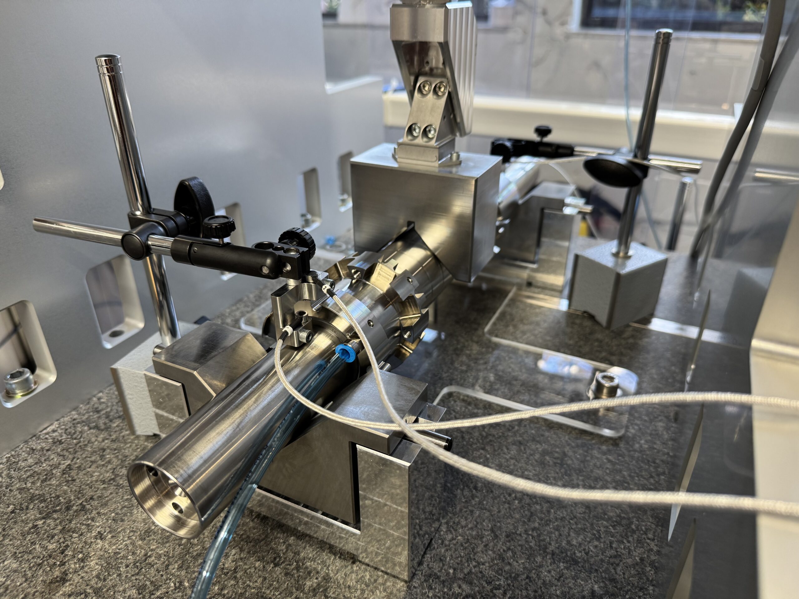 Advanced Mechatronics