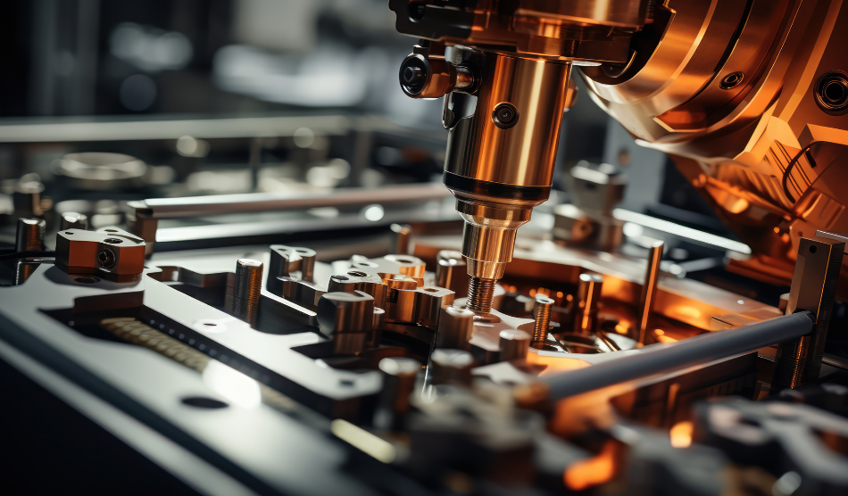 precision engineering