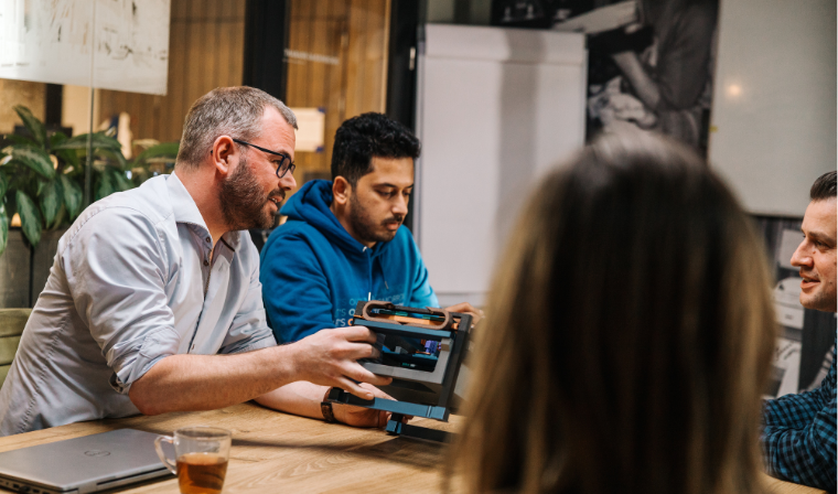 engineering expertise