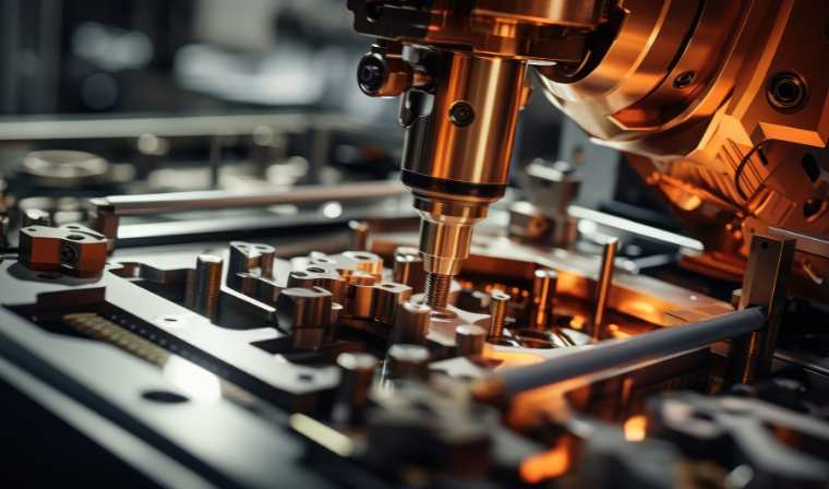 precision engineering eindhoven