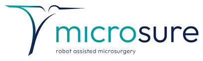 microsure klant healthcare