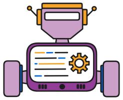 robot software solutions