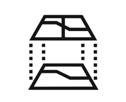 Image segmentation Apply state-of-the-art machine learning algorithms to segment areas in an image.
