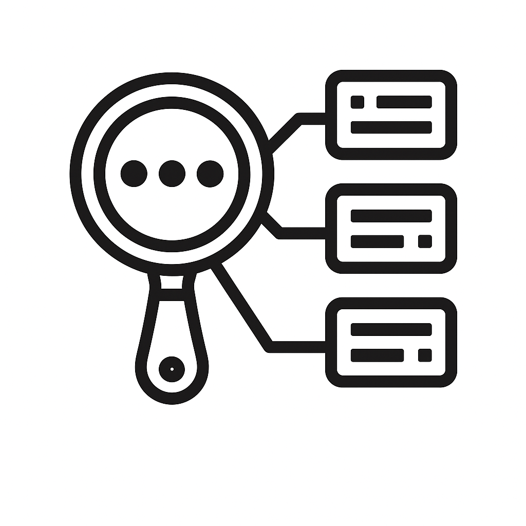 object classification