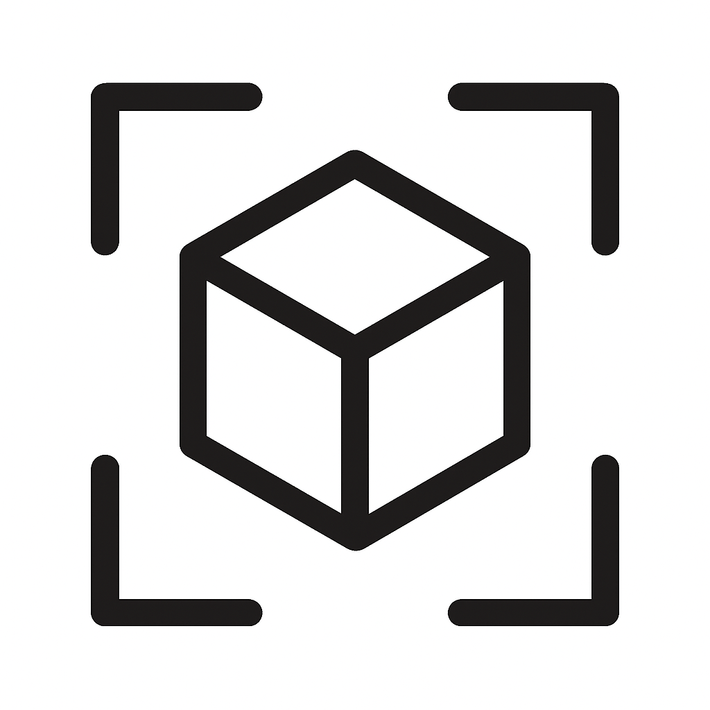 Object detection Apply state of the art machine learning for the detection of objects in image data or video streams for presence detection, defect inspection.