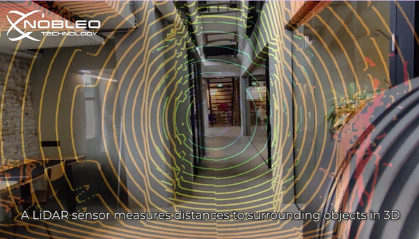 flexible 3D LiDAR SLAM